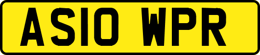 AS10WPR