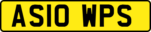 AS10WPS