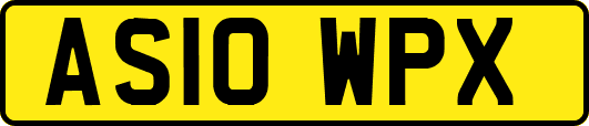 AS10WPX