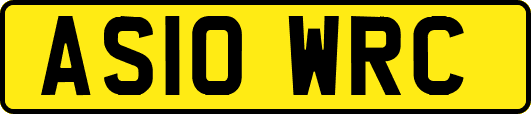 AS10WRC
