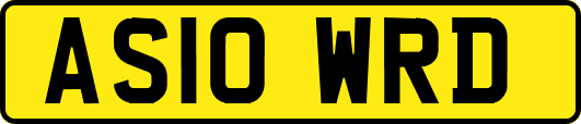 AS10WRD