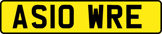 AS10WRE