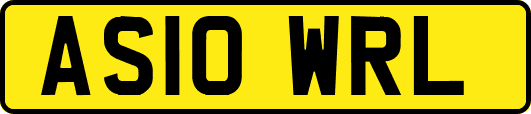 AS10WRL