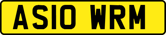AS10WRM