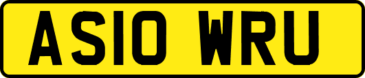 AS10WRU