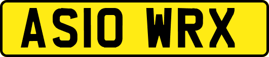 AS10WRX