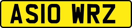 AS10WRZ