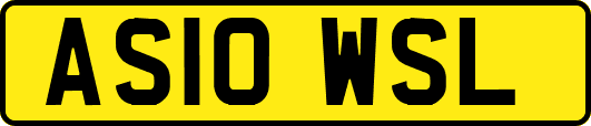 AS10WSL