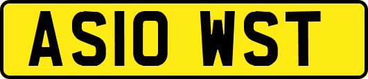 AS10WST