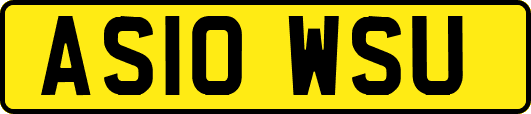 AS10WSU