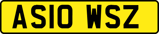 AS10WSZ