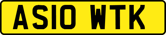 AS10WTK