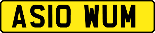 AS10WUM