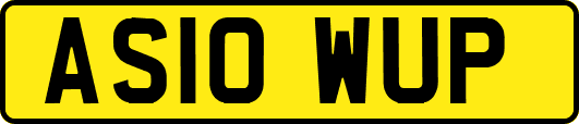 AS10WUP