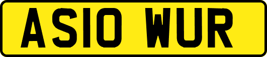 AS10WUR