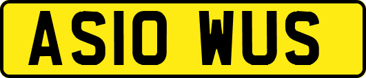 AS10WUS