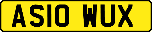 AS10WUX