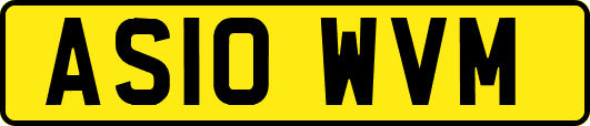 AS10WVM