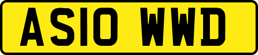 AS10WWD
