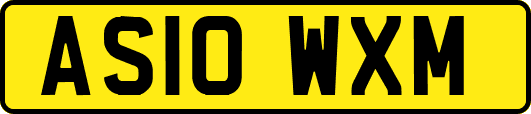 AS10WXM