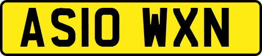 AS10WXN