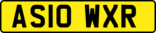 AS10WXR