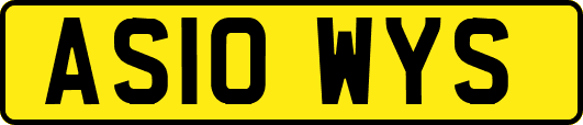 AS10WYS