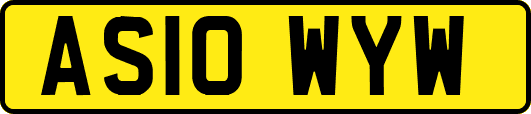 AS10WYW
