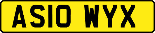 AS10WYX