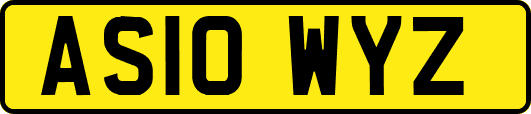 AS10WYZ