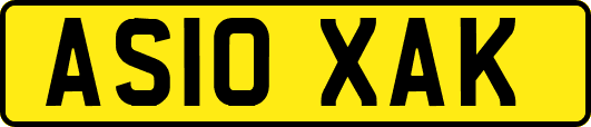AS10XAK