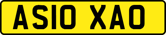 AS10XAO