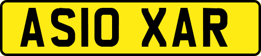 AS10XAR
