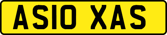 AS10XAS