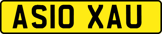 AS10XAU