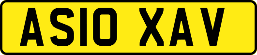 AS10XAV