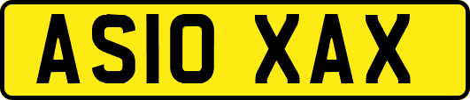 AS10XAX