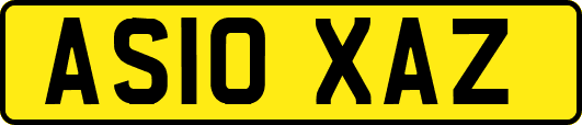 AS10XAZ