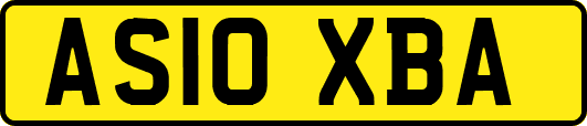 AS10XBA