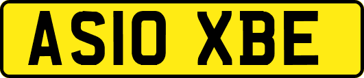 AS10XBE