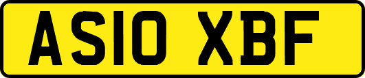 AS10XBF