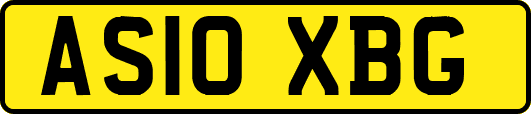 AS10XBG