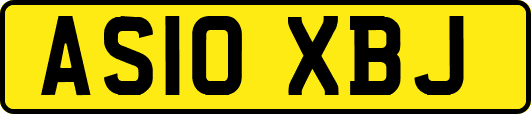 AS10XBJ