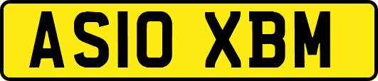 AS10XBM