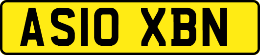 AS10XBN