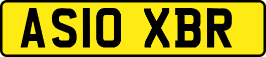 AS10XBR