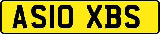 AS10XBS