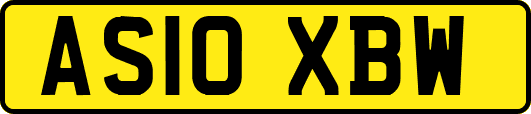 AS10XBW