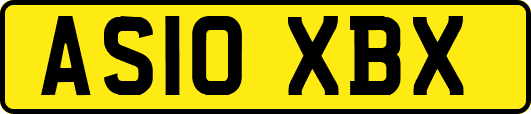 AS10XBX