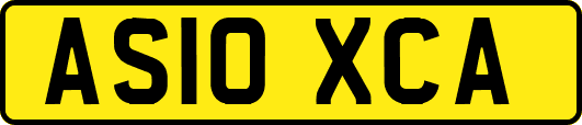AS10XCA